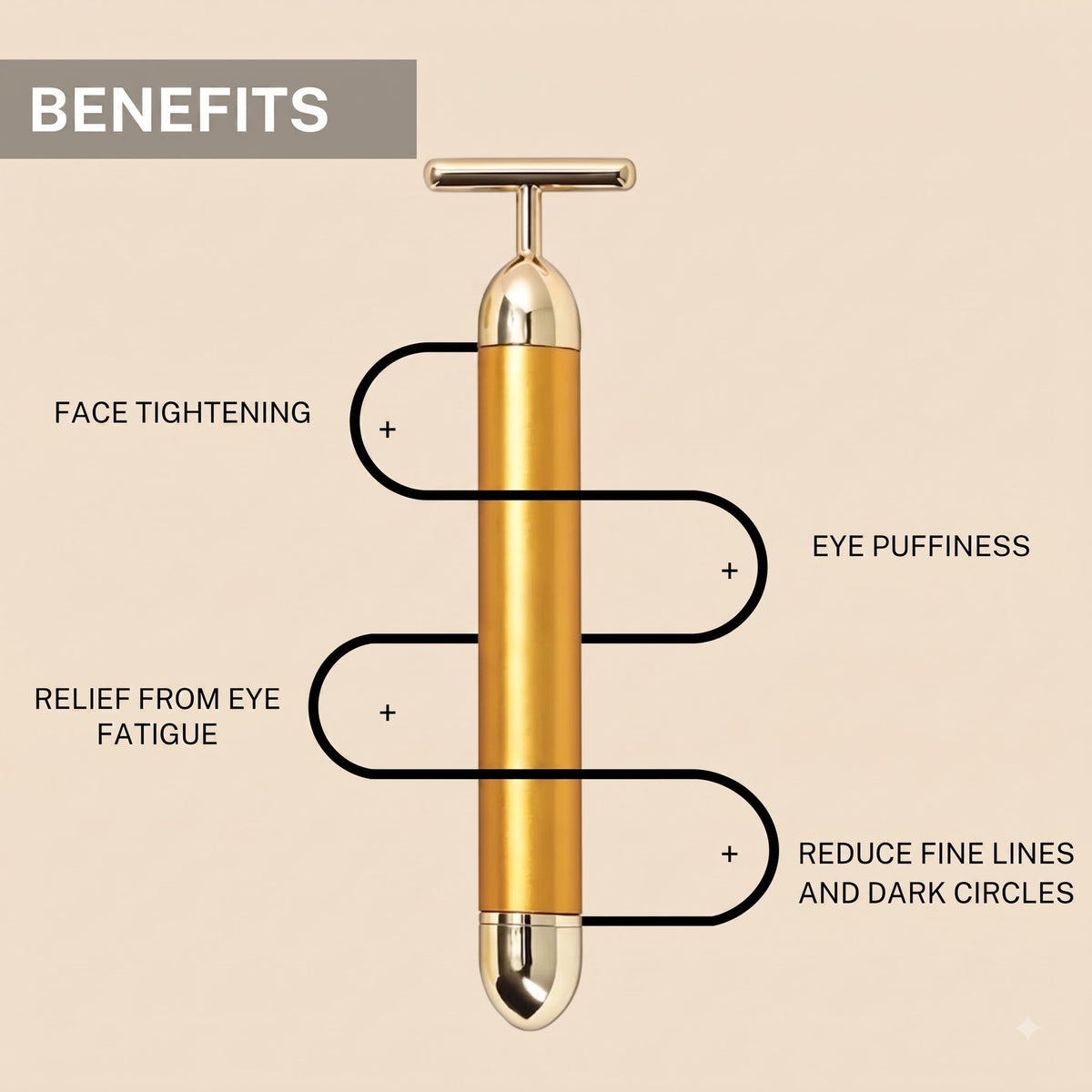 Ossira GoldLift 24K Bar™