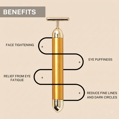 Ossira GoldLift 24K Bar™