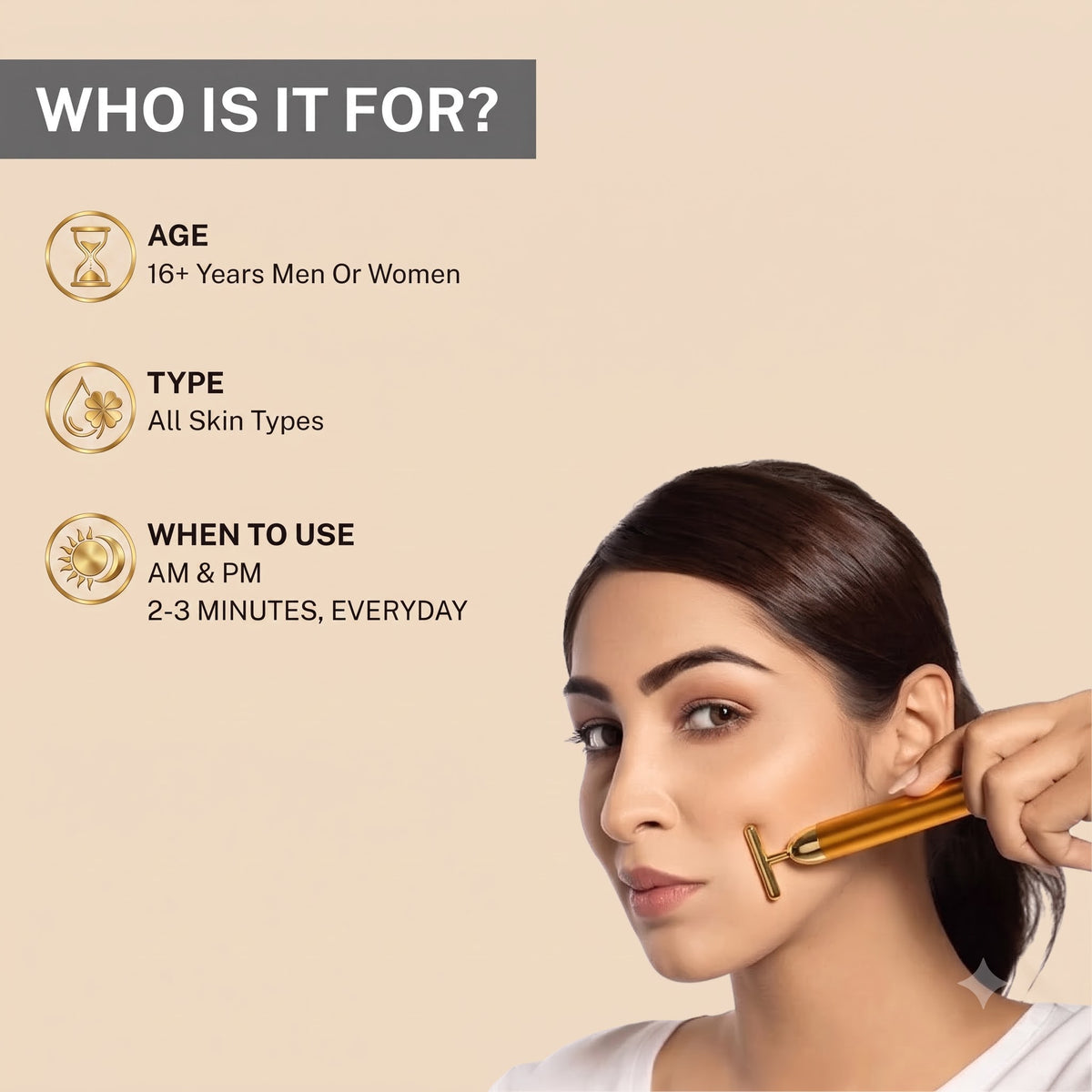 Ossira GoldLift 24K Bar™