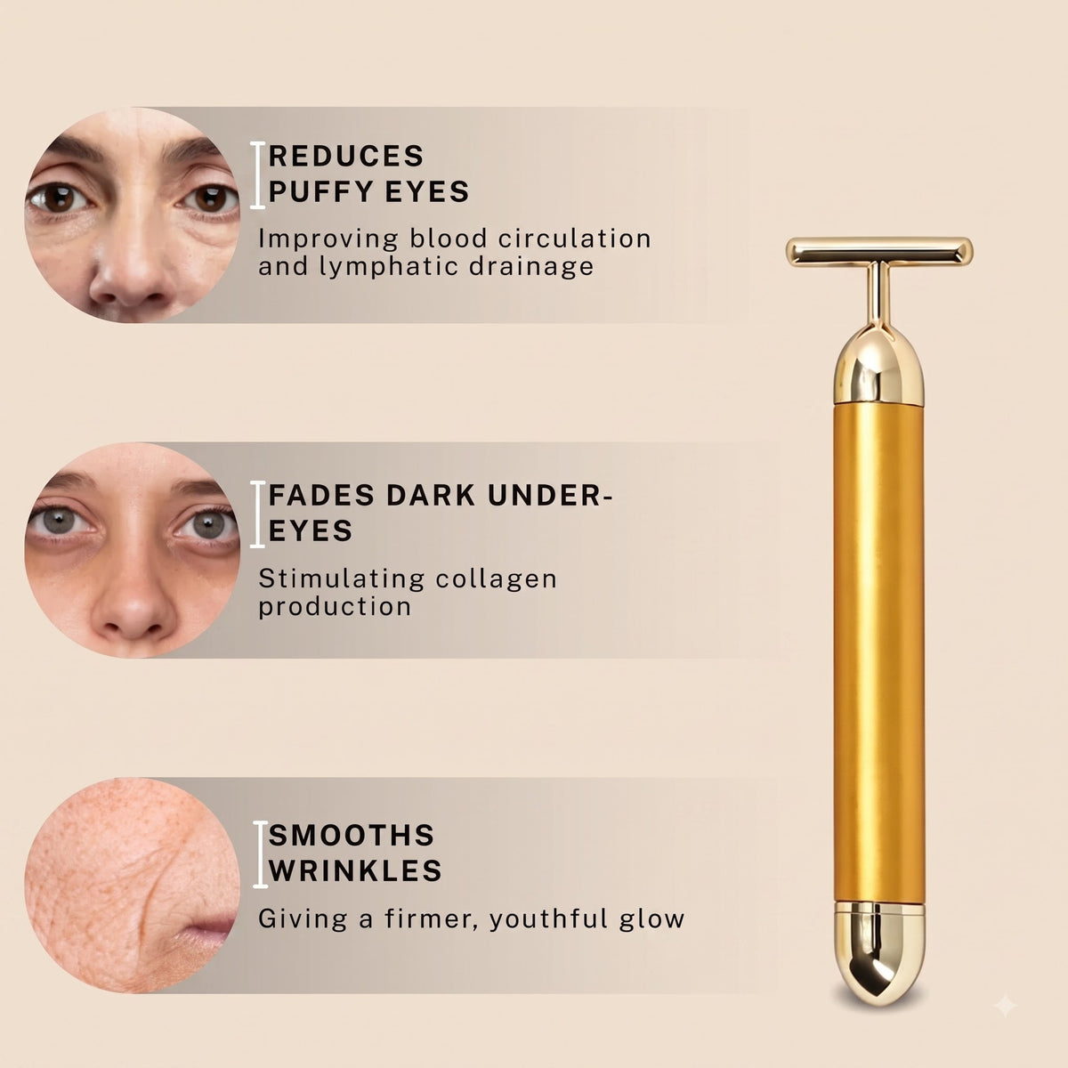 Ossira GoldLift 24K Bar™