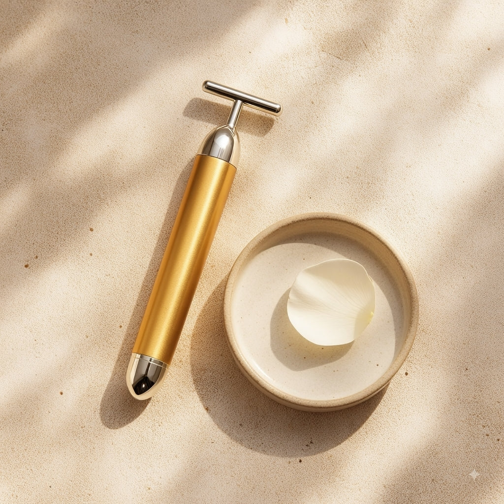 Ossira GoldLift 24K Bar™