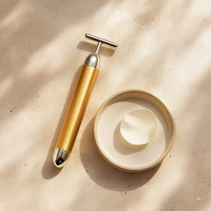 Ossira GoldLift 24K Bar™