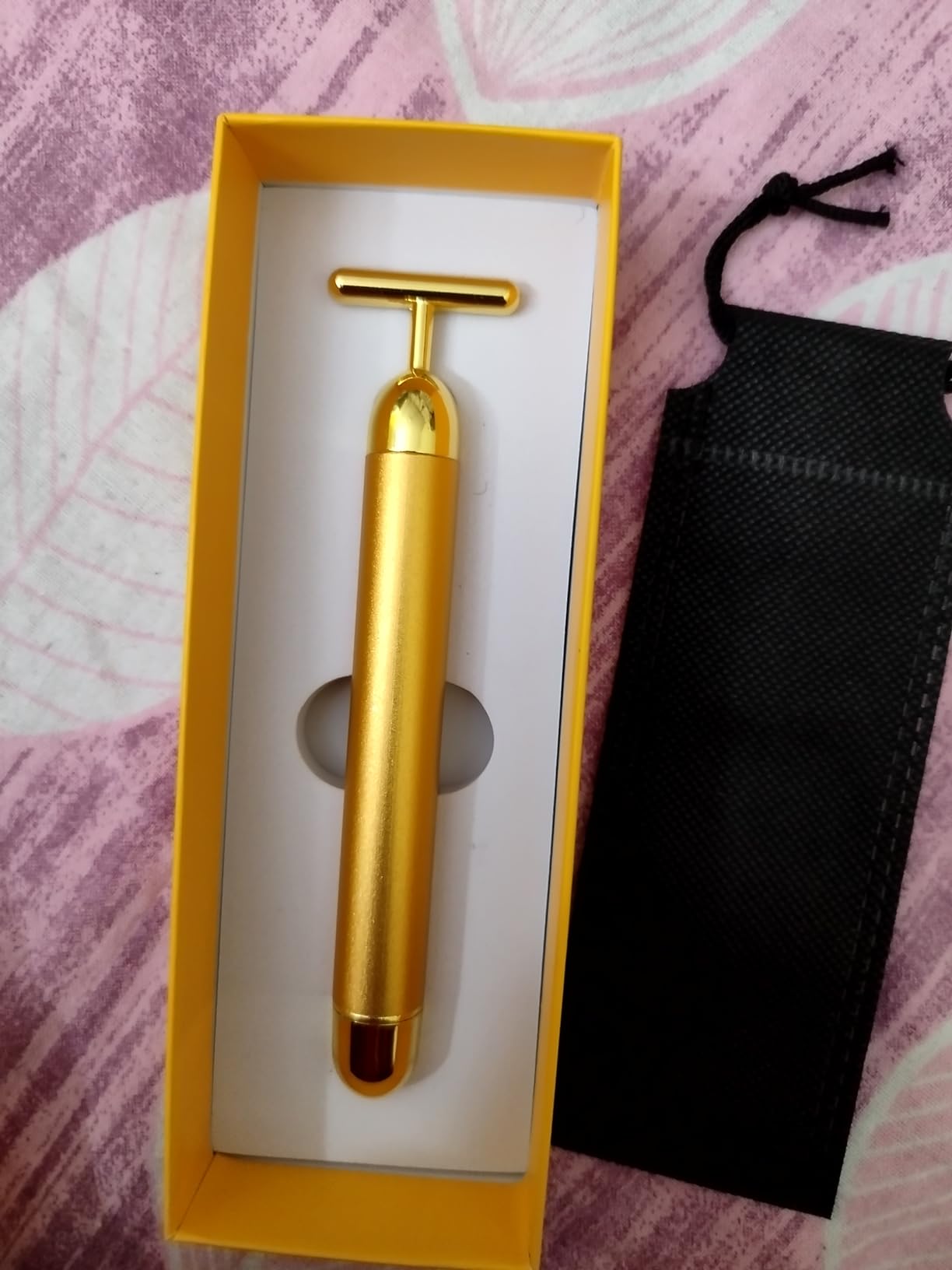 Review photo