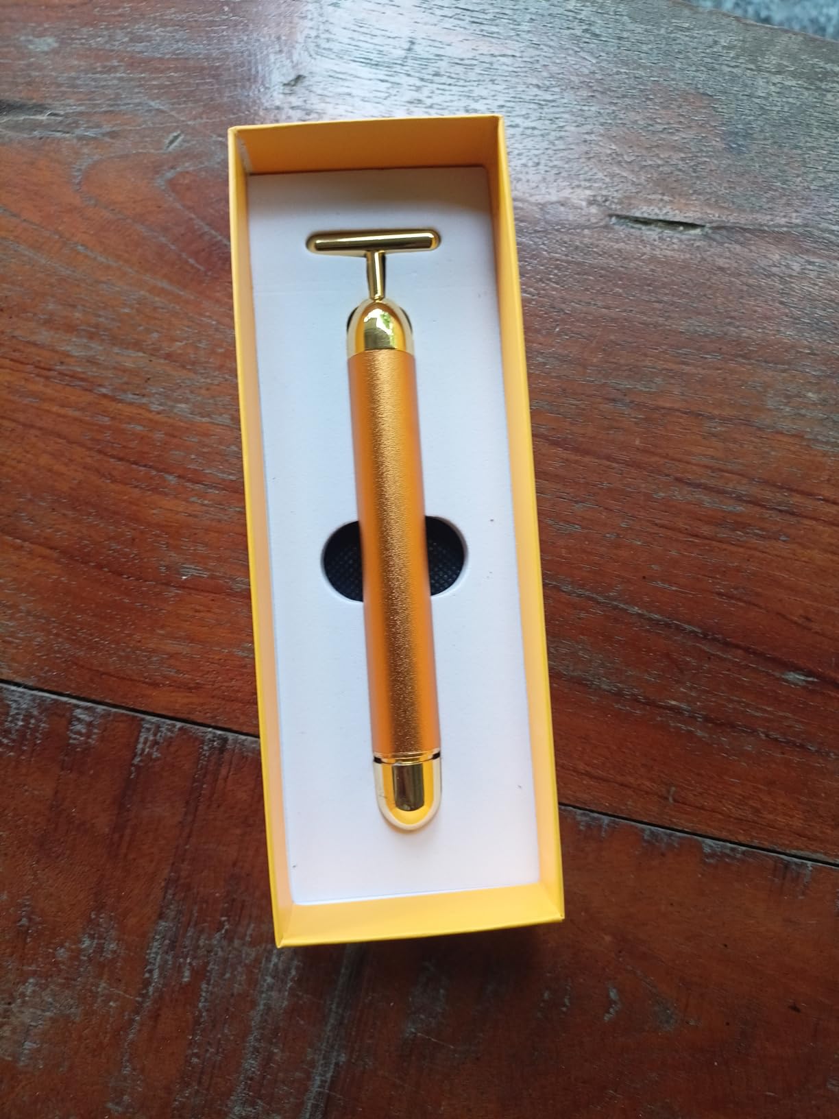 Review photo