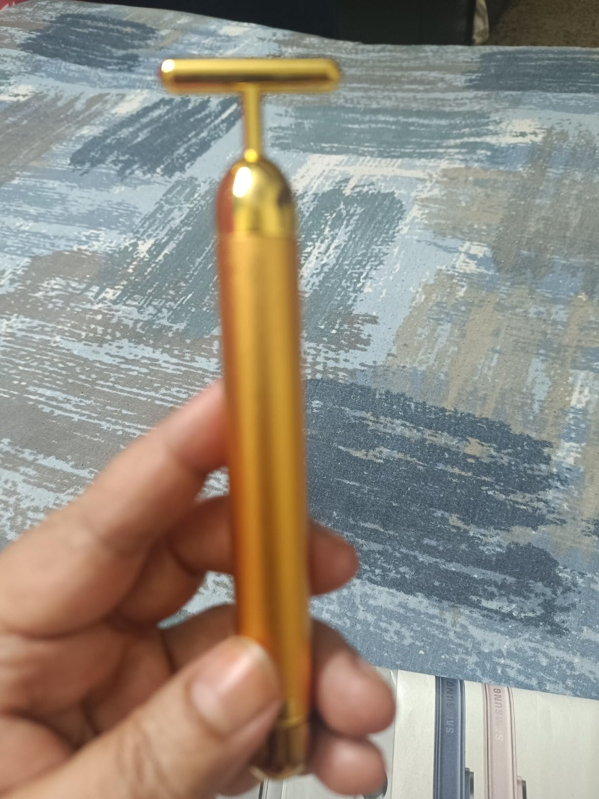 Review photo