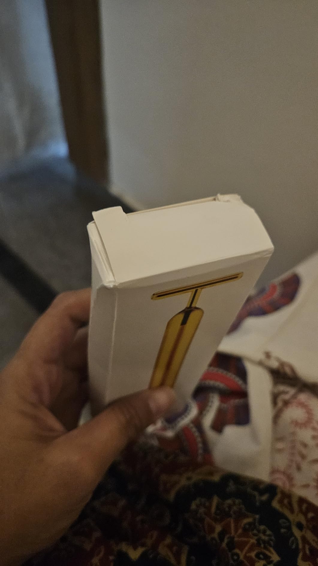 Review photo