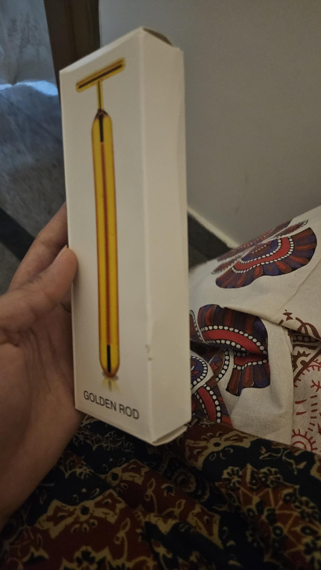 Review photo